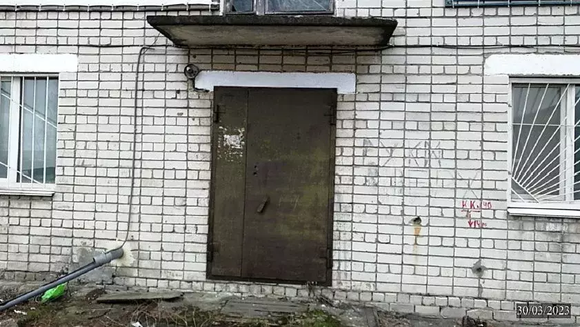 Помещение свободного назначения в Нижегородская область, Нижний ... - Фото 1