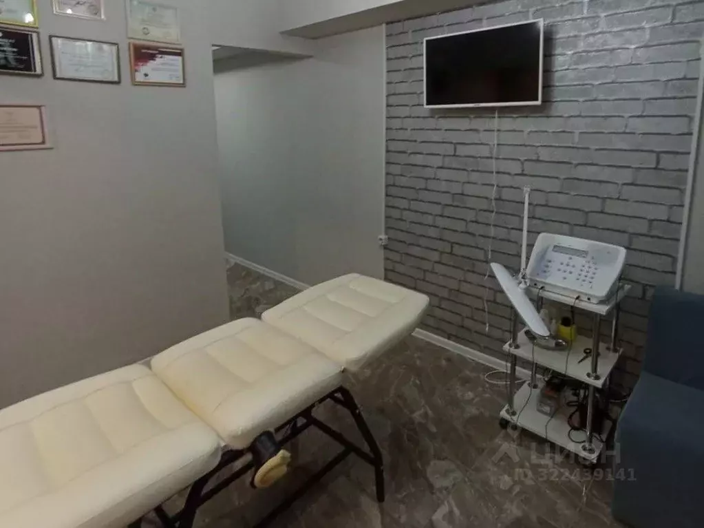 Торговая площадь в Краснодарский край, Краснодар ул. Имени 40-летия ... - Фото 1