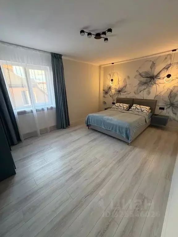 Дом в Калининградская область, Зеленоградск ул. Герцена, 27 (140 м) - Фото 1