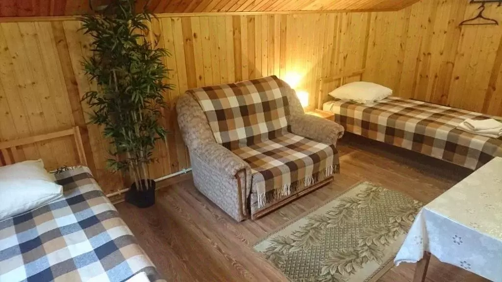 Комната Ленинградская область, Тихвин Никитинская ул., 27 (18.0 м) - Фото 2