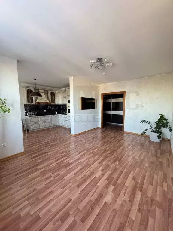 3-к кв. Свердловская область, Екатеринбург ул. М.Н. Михеева, 2 (84.9 ... - Фото 1