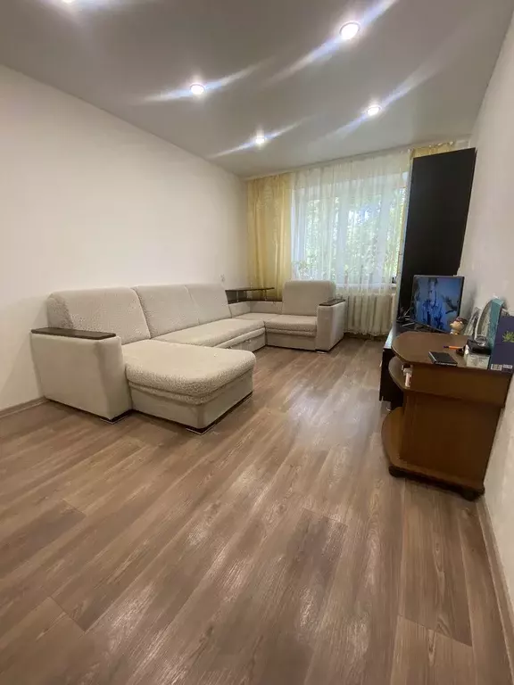 Продаётся 1-к квартира, 31 м - Фото 0