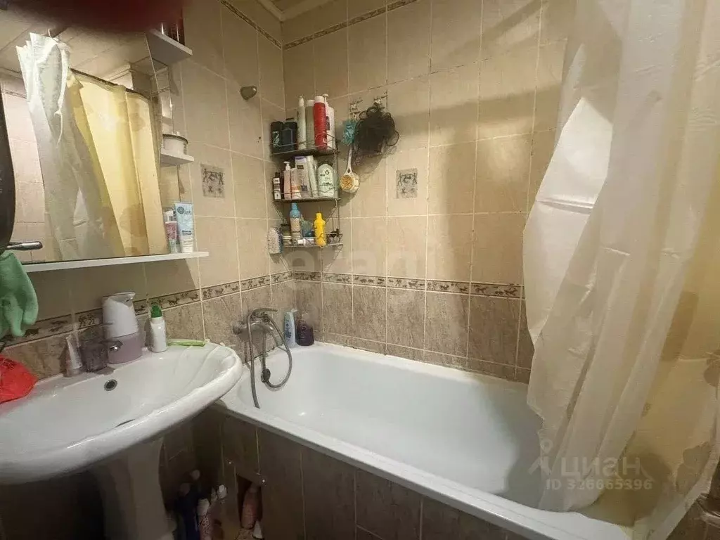 2-к кв. Белгородская область, Корочанский район, Бехтеевское с/пос, с. ... - Фото 1