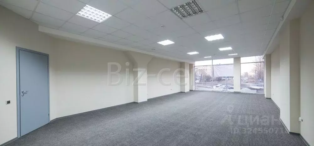 Офис в Санкт-Петербург ш. Революции, 69 (53 м) - Фото 2