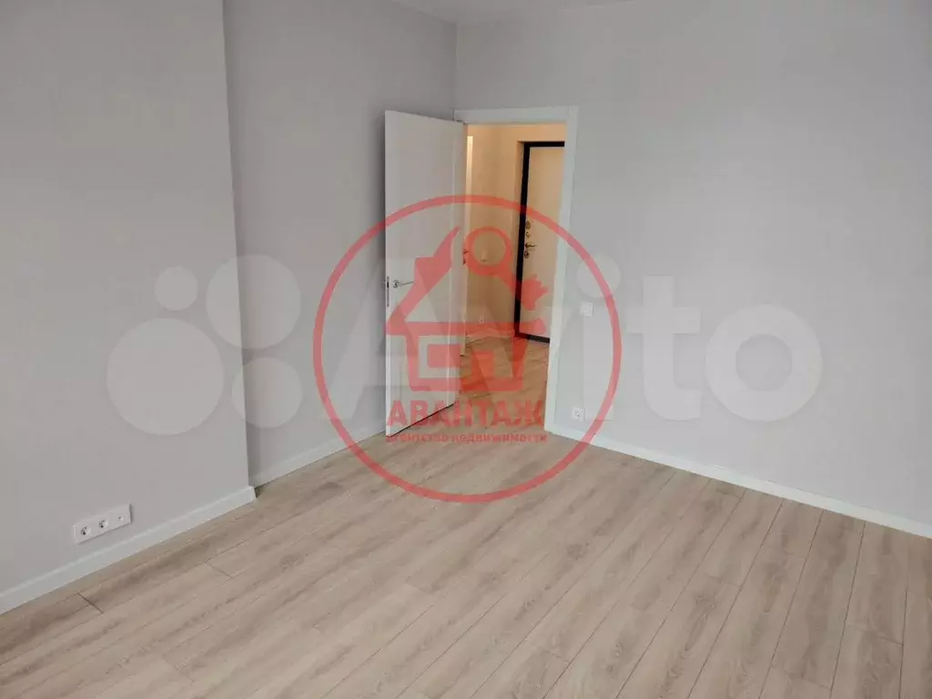 1-к. квартира, 31,6 м, 19/24 эт. - Фото 0