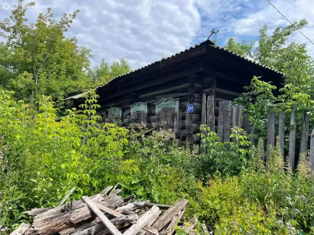 Участок в Алапаевск, район Нейво-Алапаиха (11 м) - Фото 0