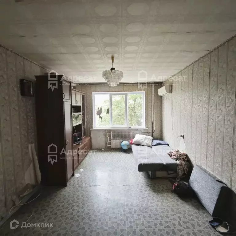 Продаётся 2-к квартира, 51.7 м - Фото 1