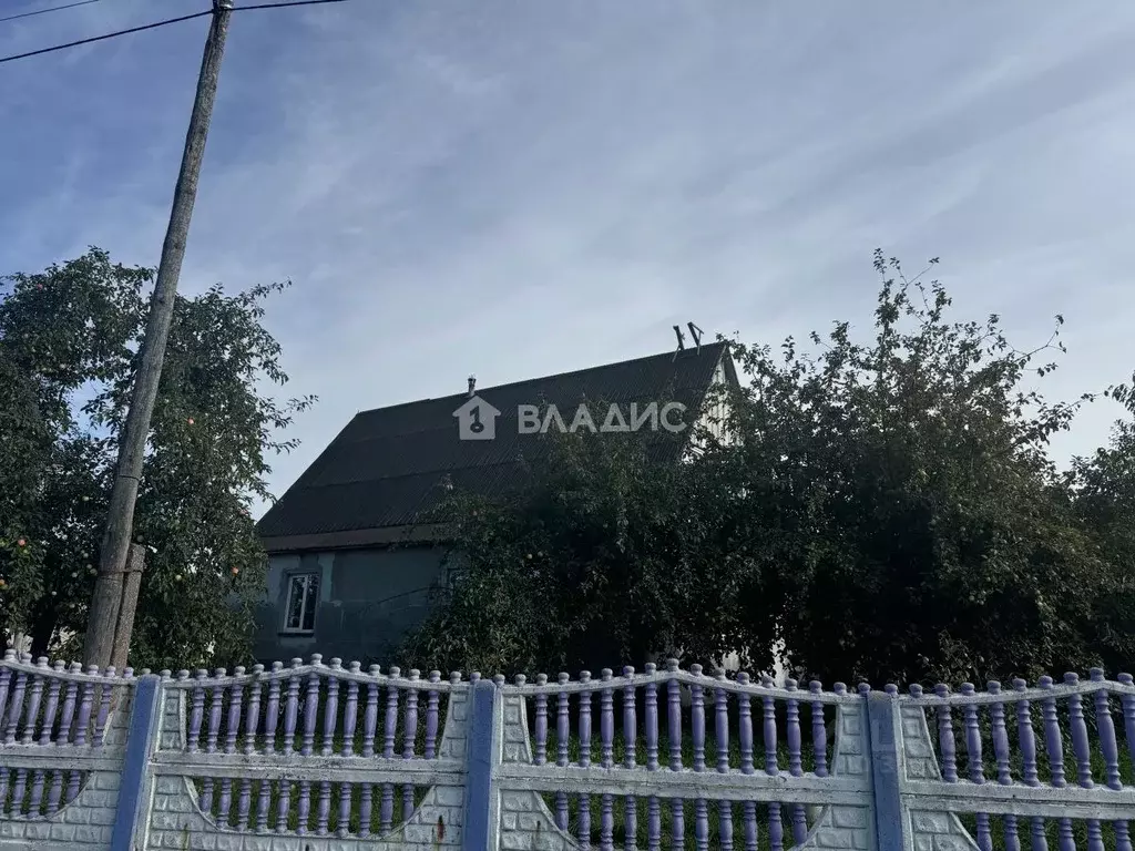 Дом в Калининградская область, Багратионовский муниципальный округ, ... - Фото 0