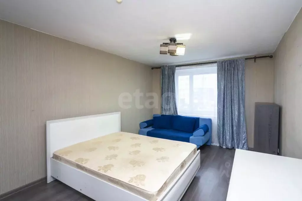 2-к кв. Тюменская область, Тюмень Широтная ул., 190к3 (64.0 м) - Фото 1