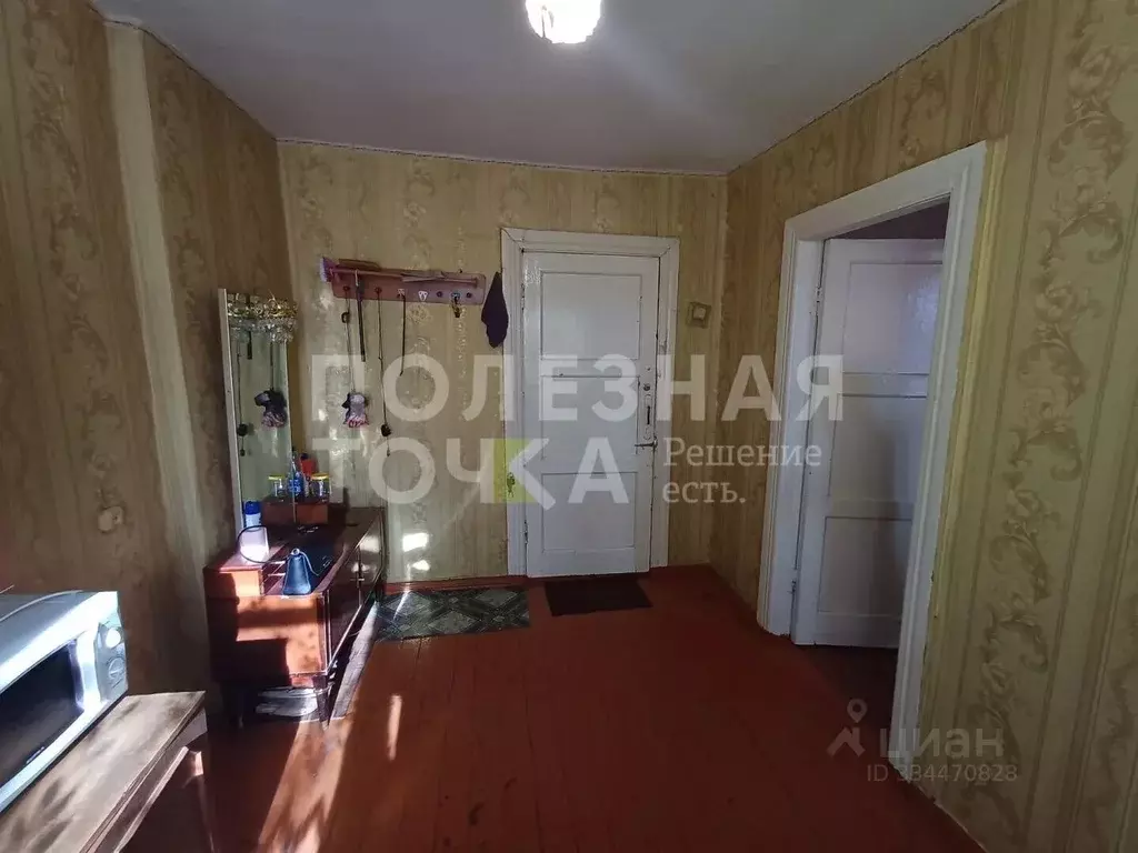 Комната Новгородская область, Боровичи ул. Гоголя, 156А (21.2 м) - Фото 2