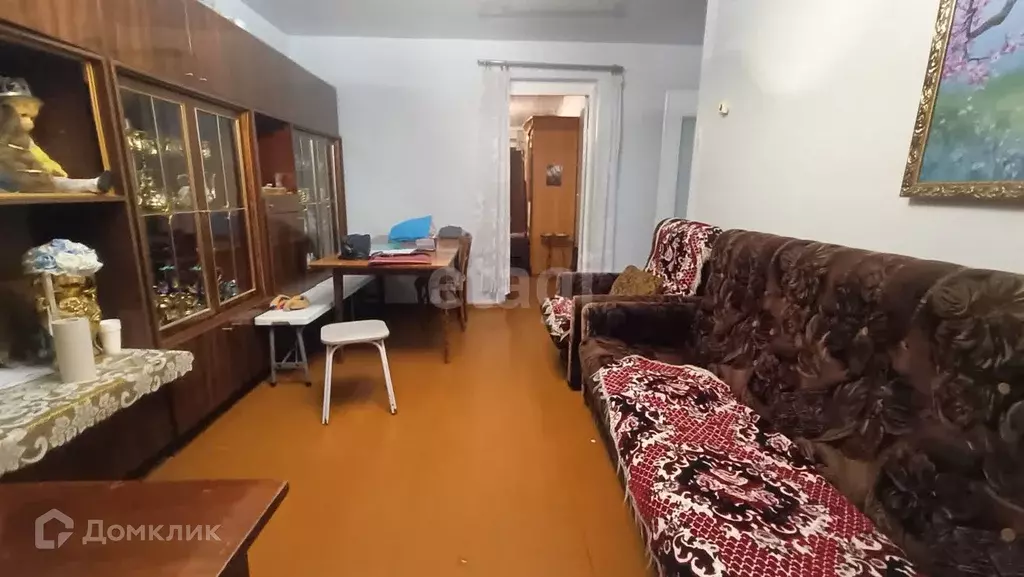 Продаётся 3-к квартира, 68.7 м - Фото 1