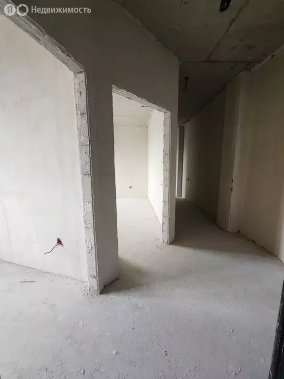 1-комнатная квартира: Геленджик, улица Маршала Жукова, 2к1 (55.75 м) - Фото 2