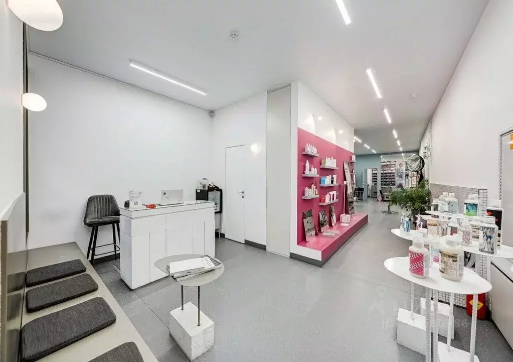 Помещение свободного назначения в Москва ул. Большая Дмитровка, 7/5С3 ... - Фото 1