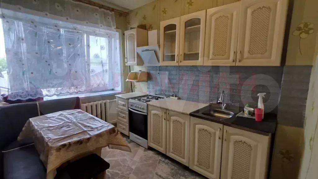 2-к. квартира, 45,6 м, 2/3 эт. - Фото 0