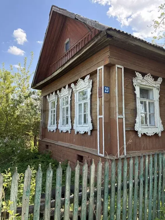 Дом 38,6 м на участке 11,2 сот. - Фото 0