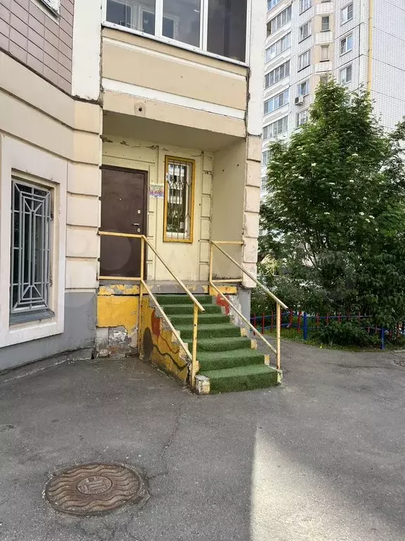 Помещение свободного назначения - Фото 0
