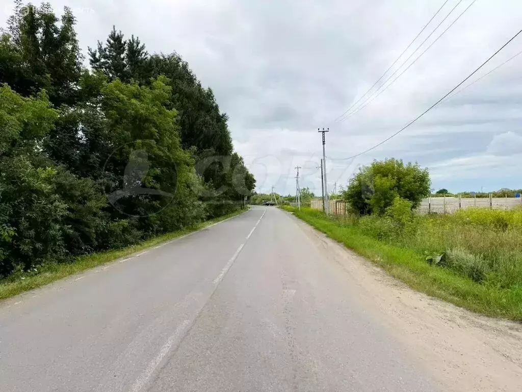 Участок в Тюмень, Ленинский округ (6.5 м) - Фото 0