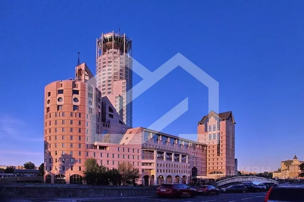 Помещение свободного назначения в Москва Космодамианская наб., 52С5 ... - Фото 1