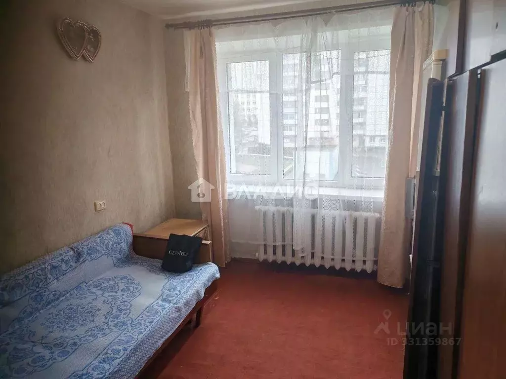 Комната Белгородская область, Белгород ул. Горького, 69 (11.5 м) - Фото 2
