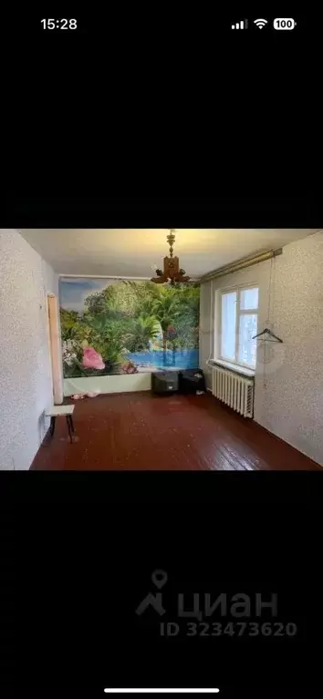 2-к кв. Московская область, Клин ул. 50 лет Октября, 37 (45.5 м) - Фото 1