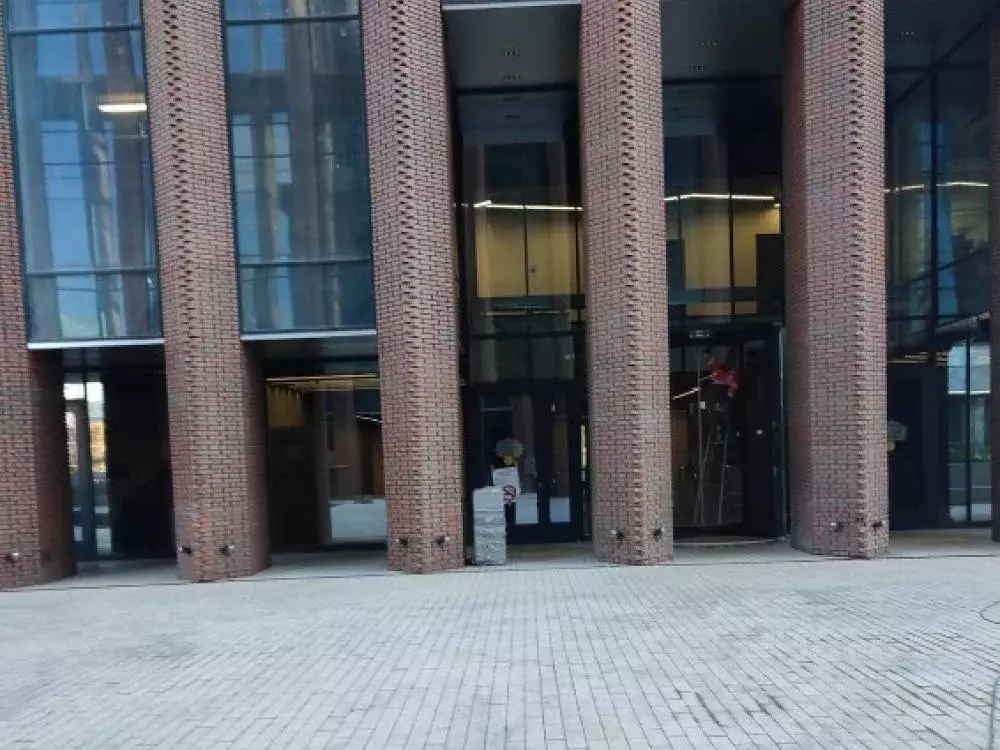 Офис в Москва проезд Жуков, вл8 (114 м) - Фото 2