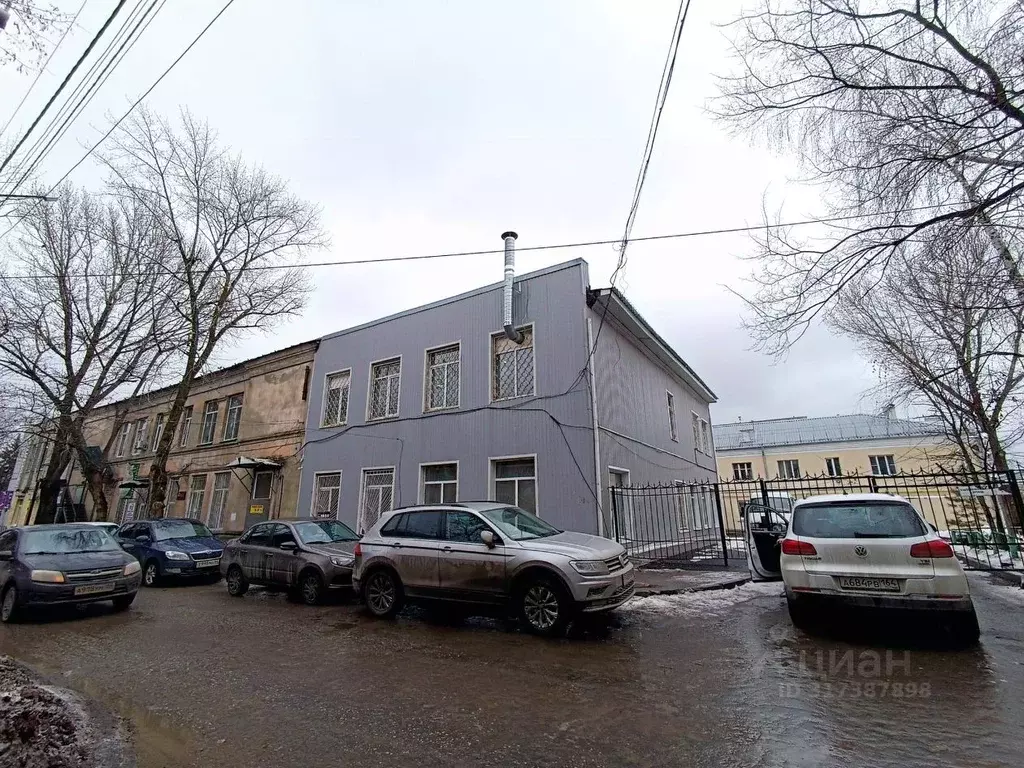 Помещение свободного назначения в Саратовская область, Саратов ... - Фото 0