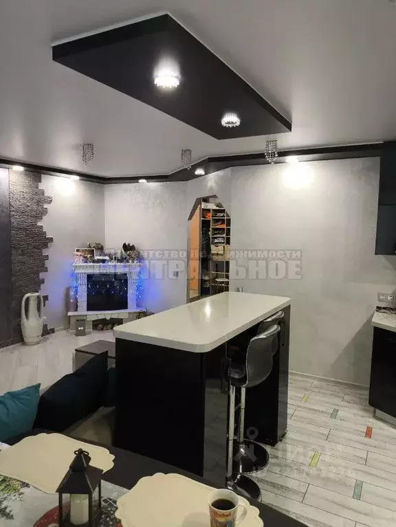 3-к кв. Смоленская область, Смоленск Колхозный пер., 15Г (102.4 м) - Фото 2