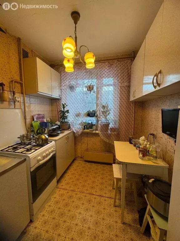 3-комнатная квартира: Нижний Новгород, улица Переходникова, 11 (50 м) - Фото 1