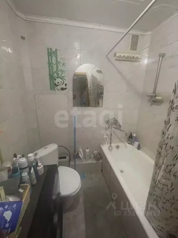 2-к кв. Томская область, Северск ул. Калинина, 85 (46.8 м) - Фото 1