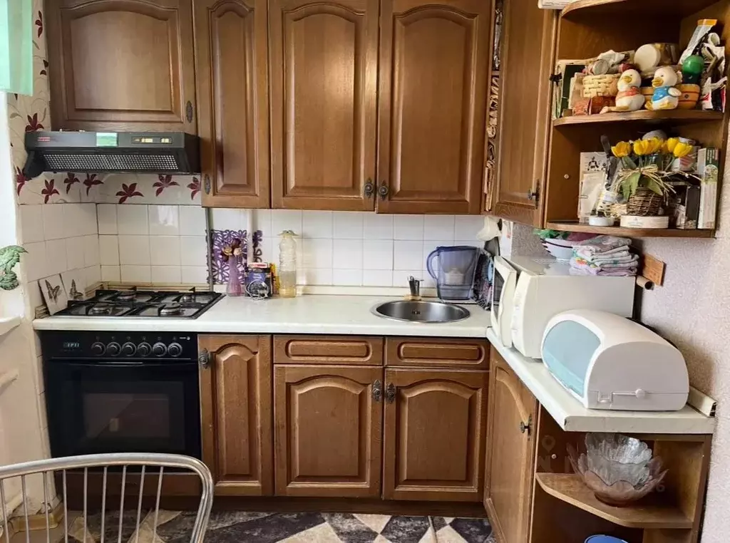 Комната Санкт-Петербург ул. Маршала Тухачевского, 7К2 (12.6 м) - Фото 1