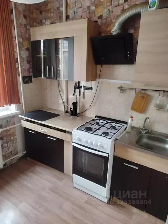 2-к кв. Московская область, Жуковский ул. Гагарина, 15 (45.0 м) - Фото 2