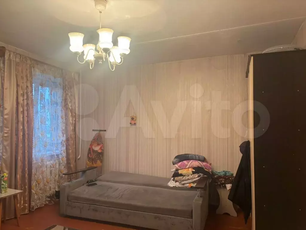 Квартира-студия, 24 м, 4/5 эт. - Фото 1