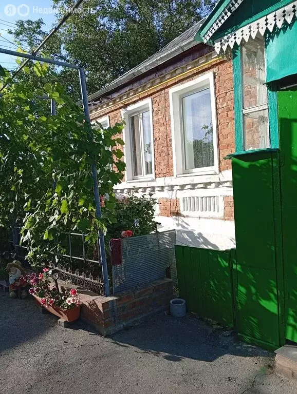 Дом в Новочеркасск, Набережная улица (50 м) - Фото 2