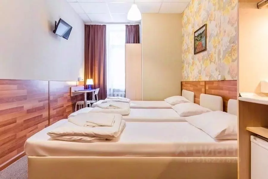 Комната Москва 1-я Новокузьминская ул., 19 (12.0 м) - Фото 0