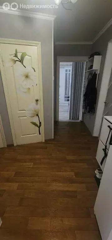 2-комнатная квартира: Анапа, 12-й микрорайон, 7 (53 м) - Фото 2