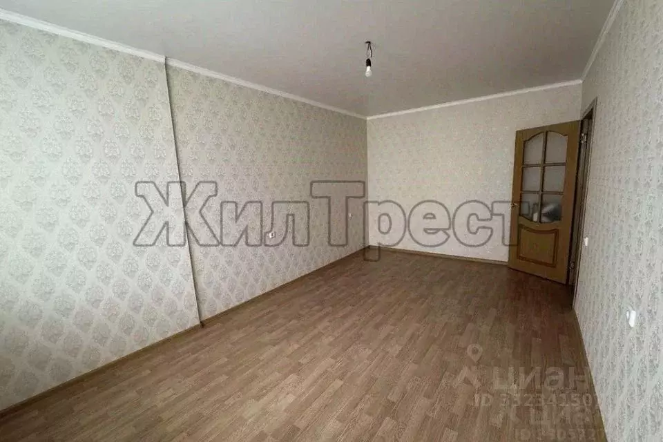 1-к кв. Белгородская область, Белгород бул. Юности, 45 (39.0 м) - Фото 1