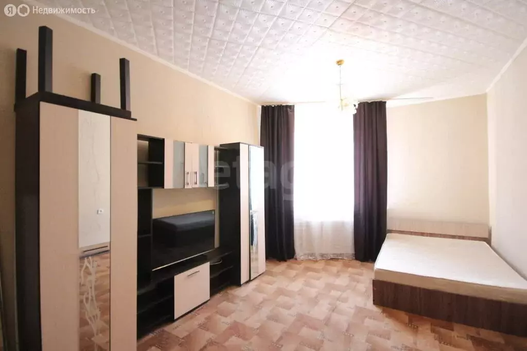 3-комнатная квартира: Новый Уренгой, Молодёжная улица, 21 (70.5 м) - Фото 1