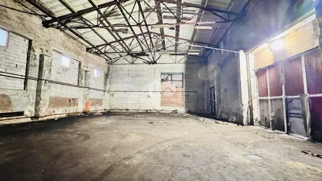 Склад в Новосибирская область, Новосибирск ул. Якушева, 254А (526 м) - Фото 2