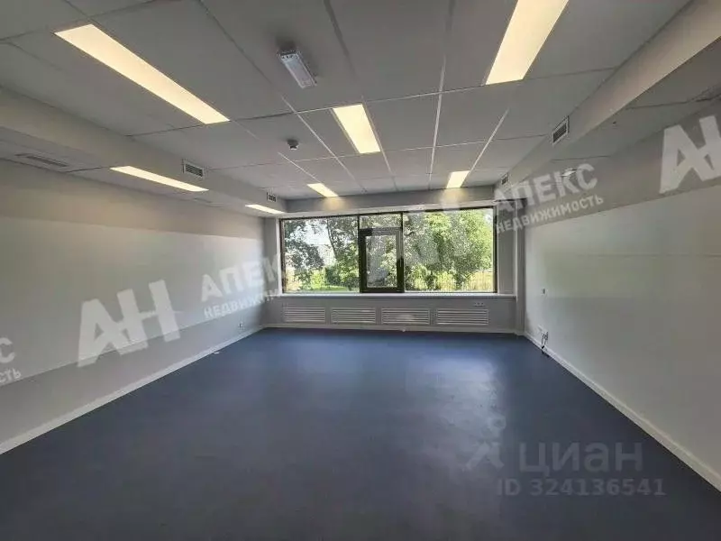 Помещение свободного назначения в Москва ул. Архитектора Власова, 6 ... - Фото 1