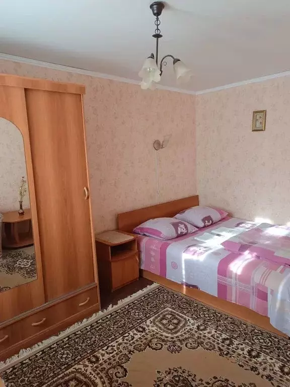 1-к кв. Пензенская область, Пенза ул. 8 Марта, 21 (28.0 м) - Фото 1