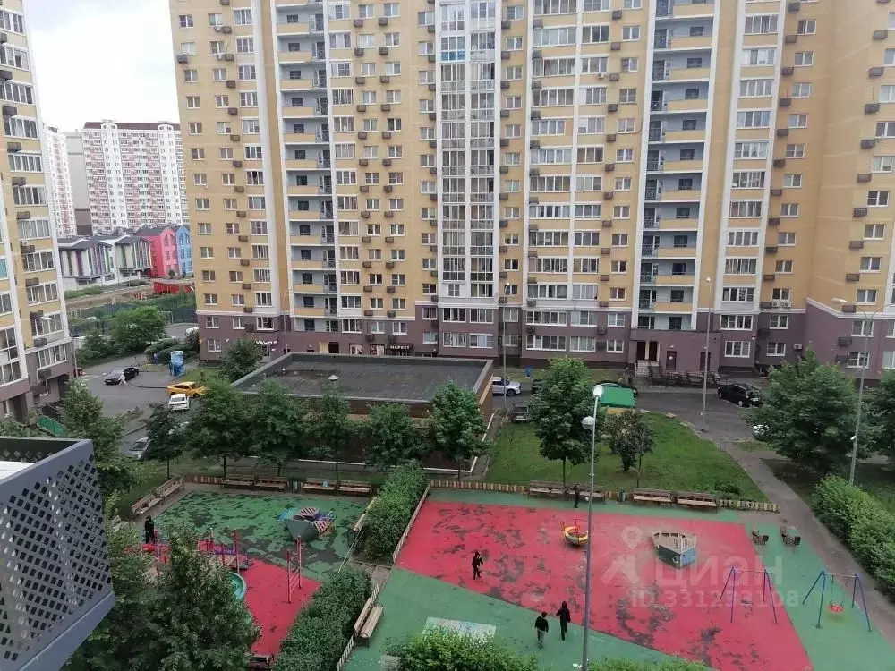 Студия Московская область, Ленинский городской округ, д. Сапроново, ... - Фото 1