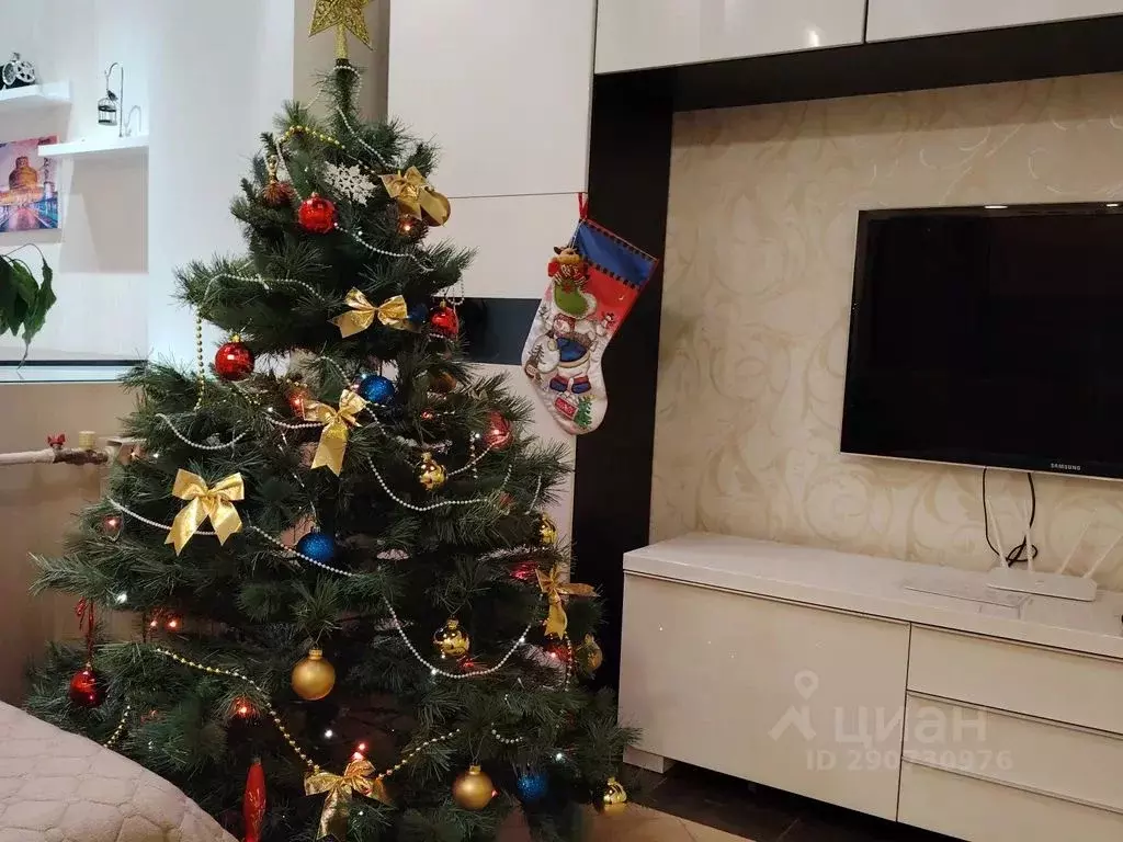 2-к кв. Самарская область, Самара Революционная ул., 130 (69.0 м) - Фото 1