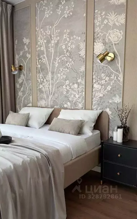 2-к кв. Москва Окружной проезд, 10Б (35.0 м) - Фото 2