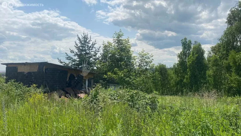 Участок в Казань, Долгая улица (5 м) - Фото 0