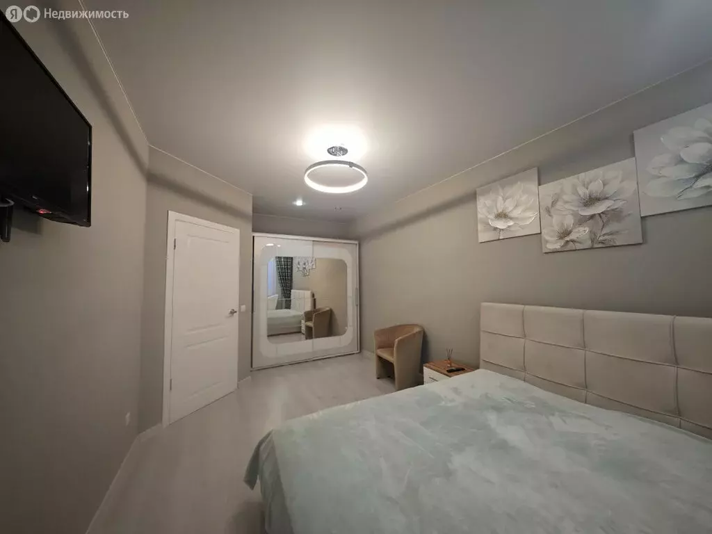 1-комнатная квартира: Калининград, Тихорецкая улица, 22Б (31.9 м) - Фото 2