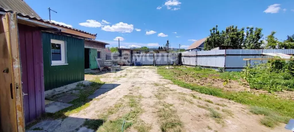 Дом в Волгоградская область, Волгоград Терновая ул. (51 м) - Фото 2