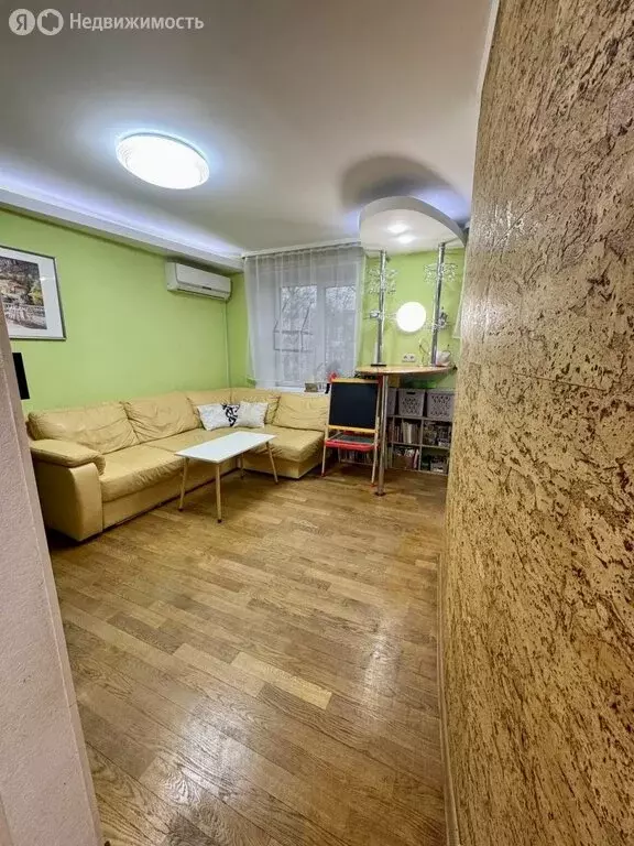 2-комнатная квартира: Нижний Новгород, Медицинская улица, 16 (42.8 м) - Фото 2