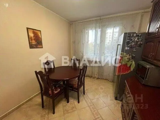 3-к кв. Москва ул. Марьинский Парк, 25К1 (79.1 м) - Фото 1