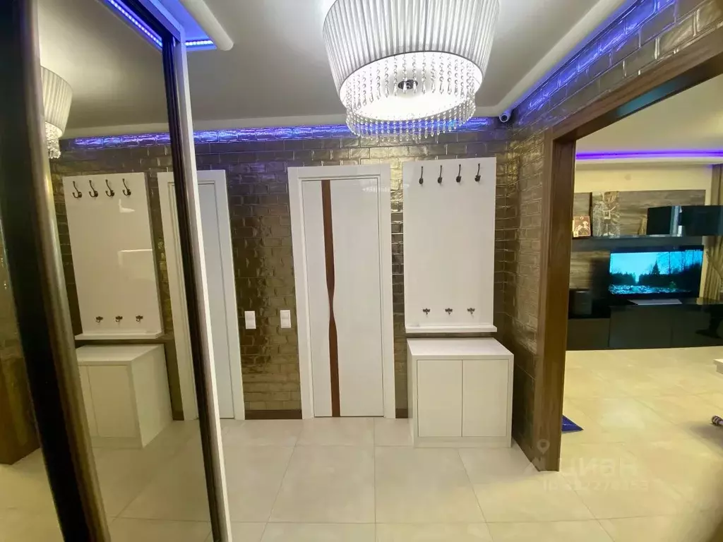 2-к кв. Псковская область, Псков Ипподромная ул., 154А (54.9 м) - Фото 0