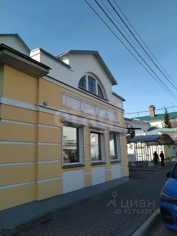 Помещение свободного назначения в Калужская область, Калуга ул. ... - Фото 2